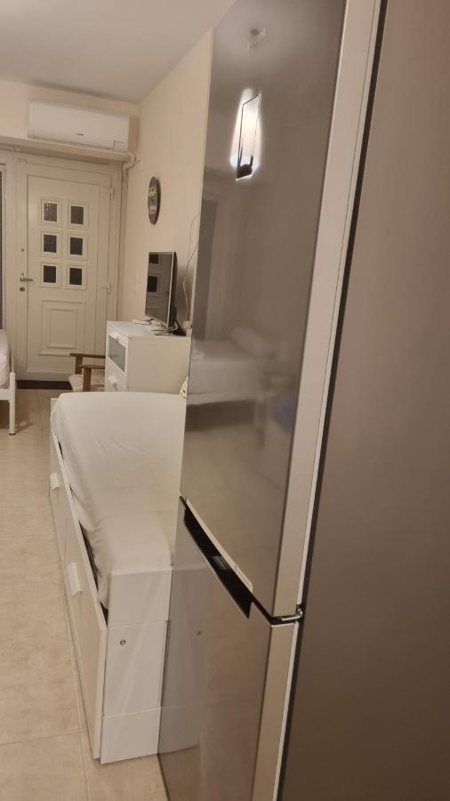 Ionian Dream Home Vráchos Eksteriør billede
